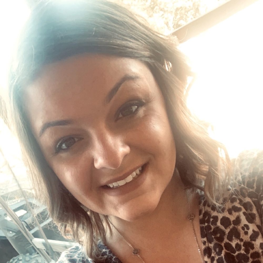 Meet your Posher, Belinda